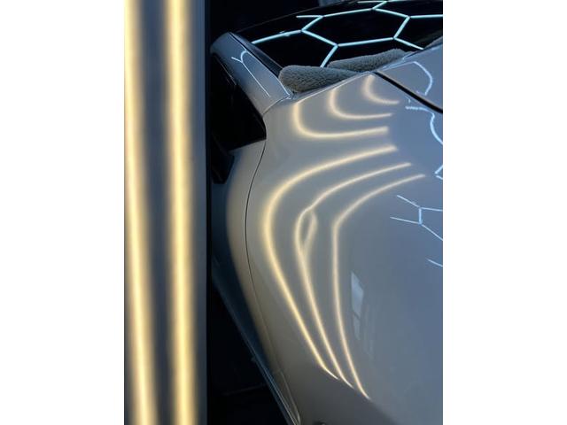 トヨタ　ハリアー　【デントリペア】