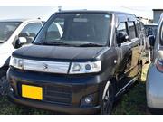 ベルポスト　展示車両