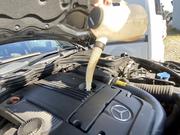 ベルポスト　作業風景