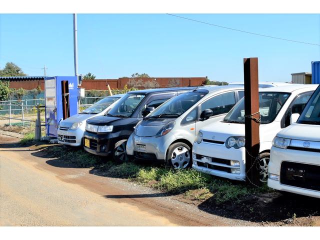 ベルポスト　展示車両