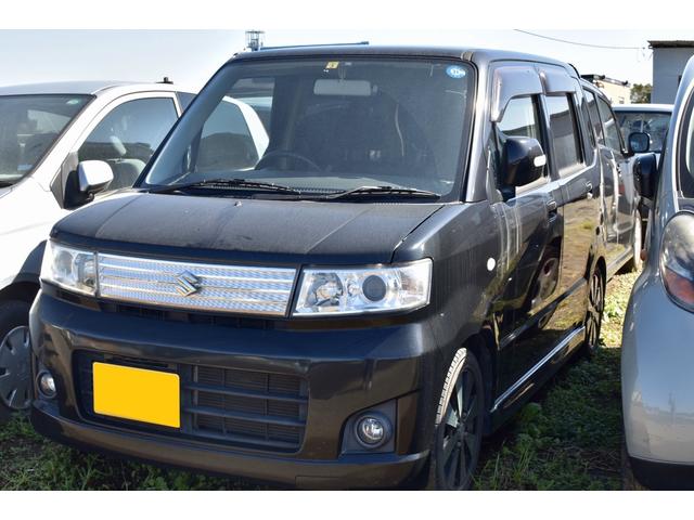 ベルポスト　展示車両