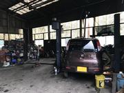 新栄自動車整備工場4