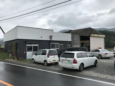 新栄自動車整備工場の画像