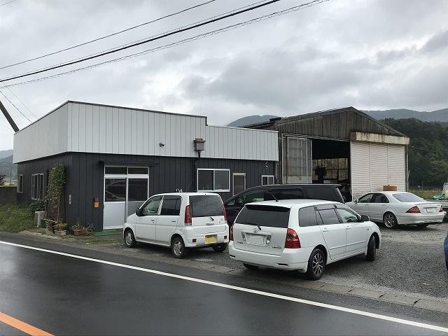 新栄自動車整備工場