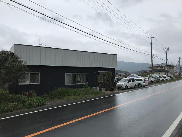 新栄自動車整備工場2