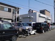 板金塗装、中古パーツ、新車中古車販売も車のことは何でも愛知県知立市の宮松自動車へ！