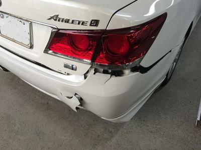 整備・修理・塗装・板金