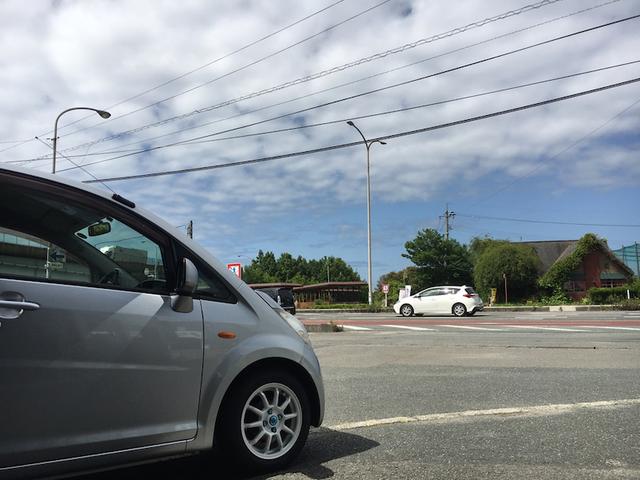 日産　エクストレイル　タイヤ交換　タイヤ交換＆オイル交換＆こども店長再び！【山口県　防府市で持込でのパーツ取付・タイヤ交換・ナビ・ＥＴＣ・ドライブレコーダー等の取付は　タイヤガレージナカムラ　へお任せください！！】