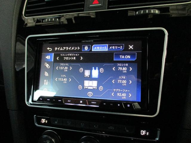 サイバーナビＸ＆サブウーファー　インストール　完成！【山口県　防府市で持込でのパーツ取付・タイヤ交換・ナビ・ＥＴＣ・ドライブレコーダー等の取付は　タイヤガレージナカムラ　へ！】
