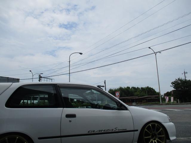 作業実績