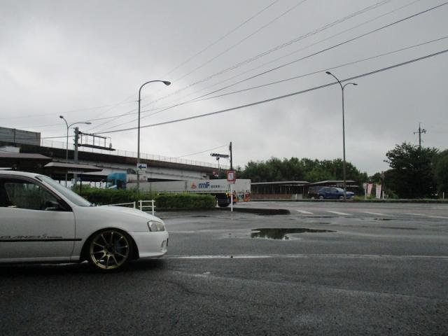 シビック・タイプＲ　車検＆防府市子育て応援食うポン券！【山口県　防府市で持込でのパーツ取付・タイヤ交換・ナビ・ＥＴＣ・ドライブレコーダー等の取付は　タイヤガレージナカムラ　へ！】