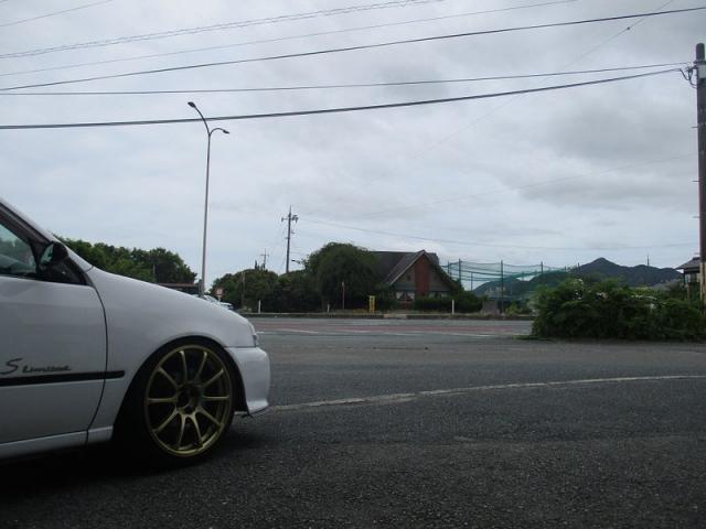 ワゴンＲ　ダウンサス　インストール！【山口県　防府市　持込パーツ取付・タイヤ交換・ナビ・ＥＴＣ・ドライブレコーダー等の取付は　タイヤガレージナカムラ　へ！】