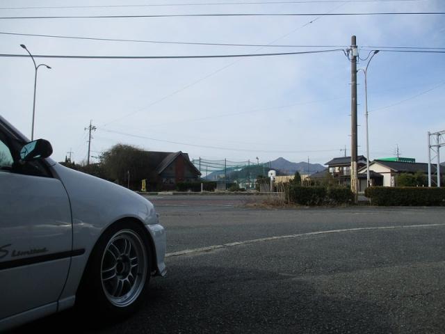 Ｚ３３フェアレディＺ　車高調インストール！【山口県　防府市　持込パーツ取付・タイヤ交換・ナビ・ＥＴＣ・ドライブレコーダー等の取付は　タイヤガレージナカムラ　へ！】