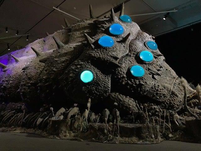 金曜ロードショーとジブリ展！【山口県　防府市　持込パーツ取付・タイヤ交換・ナビ・ＥＴＣ・ドライブレコーダー等の取付は　タイヤガレージナカムラ　へ！】