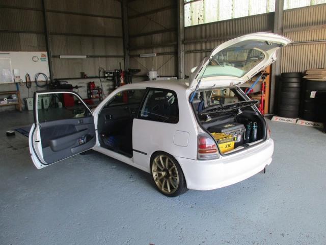 金曜ロードショーとジブリ展！【山口県　防府市　持込パーツ取付・タイヤ交換・ナビ・ＥＴＣ・ドライブレコーダー等の取付は　タイヤガレージナカムラ　へ！】