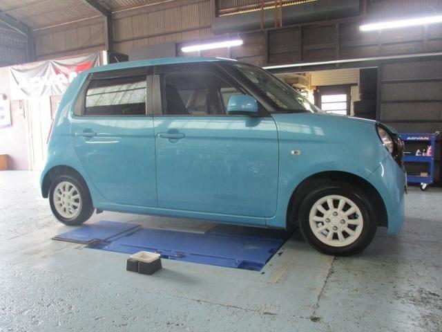エアコン添加剤＆車検準備＆事務仕事！【山口県　防府市　持込パーツ取付・タイヤ交換・ナビ・ＥＴＣ・ドライブレコーダー等の取付は　タイヤガレージナカムラ　へ！】