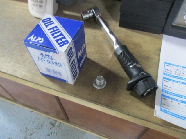 Ｎ－ＢＯＸ　車検準備！【山口県　防府市　持込パーツ取付・タイヤ交換・ナビ・ＥＴＣ・ドライブレコーダー等の取付は　タイヤガレージナカムラ　へ！】