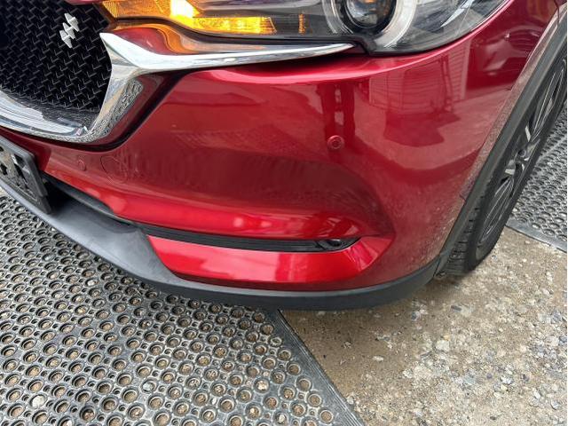 マツダ CX-5 塗装