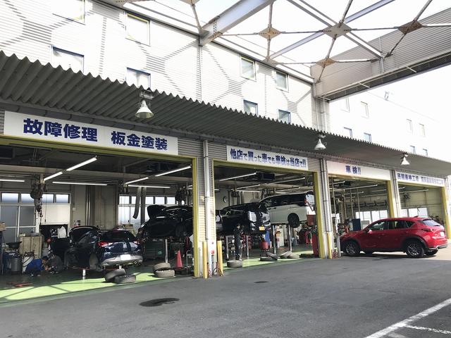 （株）トヨナガ　伊勢崎工場2