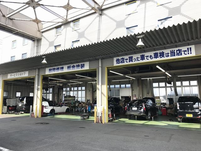 （株）トヨナガ　伊勢崎工場3