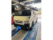 Kotuハイエース標準ワイパー&ACフィルター2台分 Amazon.co.jp: dualmax 車用エアコンフィルター 適用するトヨタ