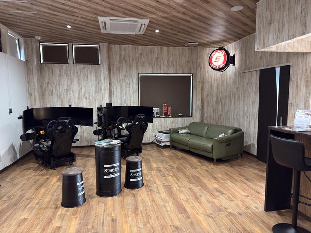 ＫＫＲ ＡｕｔｏＷｏｒｋｓ サービス紹介の3つ目