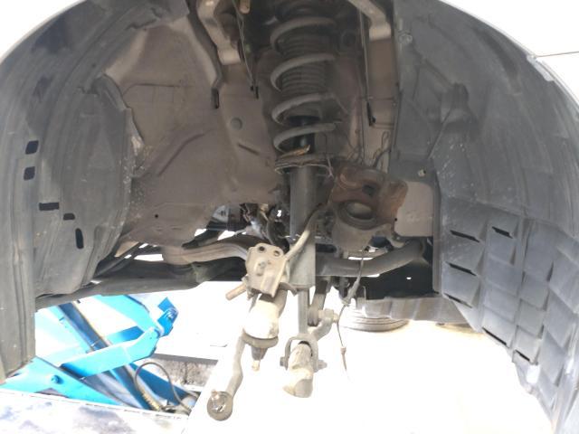 岡崎市】NISSAN フェアレディZ Z33 足廻り修理 ブーツ交換 岡崎市】NISSAN フェアレディZ Z33 足廻り修理 ブーツ交換