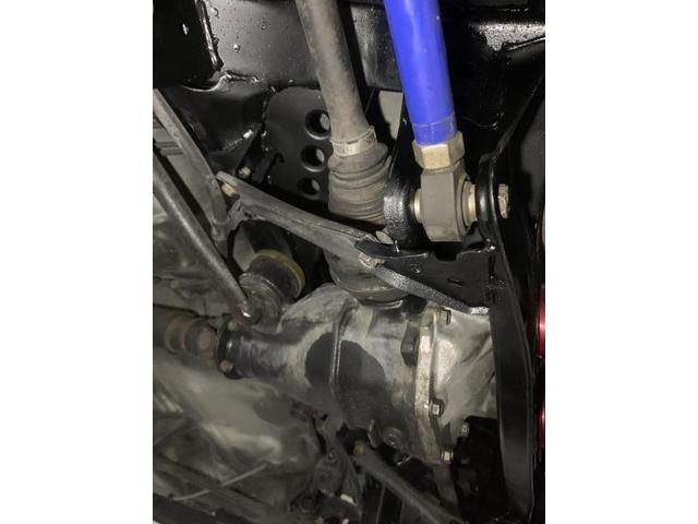 岡崎市】TOYOTA トヨタ CHASER チェイサー JZX100 リアメンバー 岡崎市】TOYOTA トヨタ CHASER チェイサー JZX100 リアメンバー