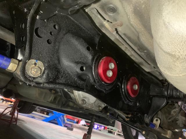 岡崎市】TOYOTA トヨタ CHASER チェイサー JZX100 リアメンバー 岡崎市】TOYOTA トヨタ CHASER チェイサー JZX100 リアメンバー