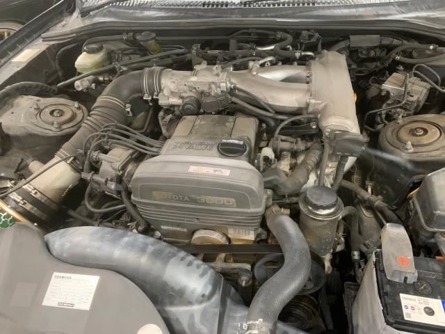 【岡崎市】TOYOTA トヨタ SUPRA スープラ JZA80 タペットカバーパッキン交換 オイル漏れ修理 豊田市 西尾市 幸田町 安城市 蒲郡市 三河エリア (株)ＯＷＬ（kkr auto works）