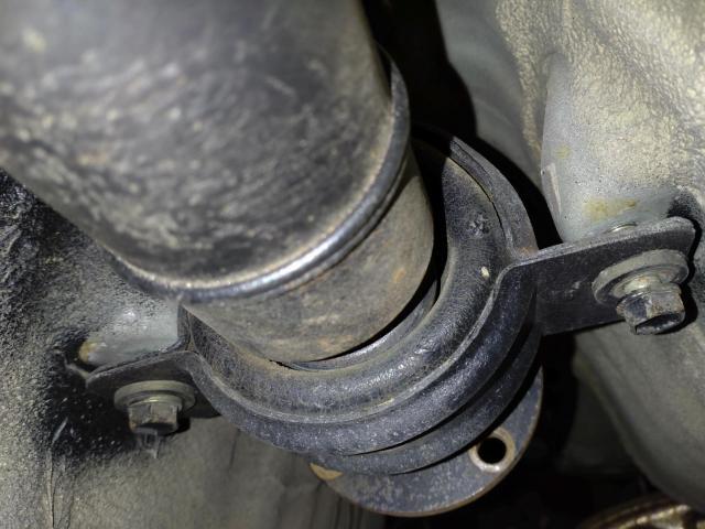 岡崎市】TOYOTA トヨタ クレスタ GX81 センターベアリング交換 岡崎市】TOYOTA トヨタ クレスタ GX81 センターベアリング交換