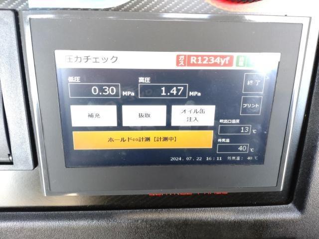 【岡崎市】TOYOTA トヨタ ROOMY ルーミー エアコンリフレッシュ SNAP-ON デュアルプロ 豊田市 西尾市 幸田町 安城市 蒲郡市 三河エリア (株)ＯＷＬ（kkr auto works）