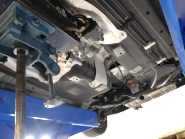 【岡崎市】MAZDA マツダ ROADSTER ロードスター ND AT載せ替え 交換 整備保障 豊田市 西尾市 幸田町 安城市 蒲郡市 三河エリア (株)ＯＷＬ（kkr auto works）