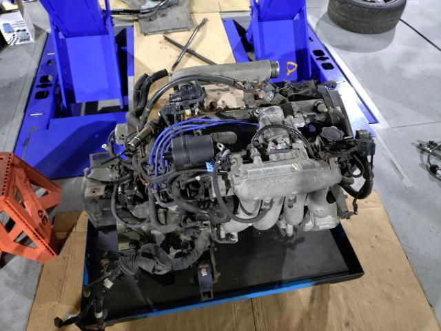 新着の作業実績