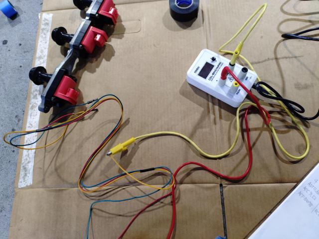 新着の作業実績