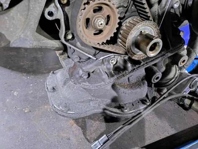 新着の作業実績