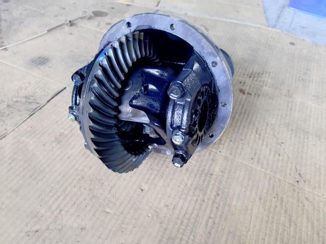 【岡崎市】TOYOTA トヨタ HIACE ハイエース KDH２０１ トルセンLSD 組付け LSD流用 調整 豊田市 西尾市 幸田町 安城市 蒲郡市 三河エリア (株)ＯＷＬ（kkr auto works）