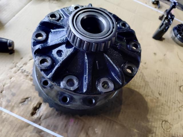 【岡崎市】TOYOTA トヨタ HIACE ハイエース KDH２０１ トルセンLSD 組付け LSD流用 調整 豊田市 西尾市 幸田町 安城市 蒲郡市 三河エリア (株)ＯＷＬ（kkr auto works）