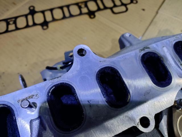 【岡崎市】MAZDA マツダ ATENZA アテンザ GJ2 ディーゼルターボ インテークカーボン除去 スス除去 煤 DPF洗浄 豊田市 西尾市 幸田町 安城市 蒲郡市 三河エリア (株)ＯＷＬ（kkr auto works）