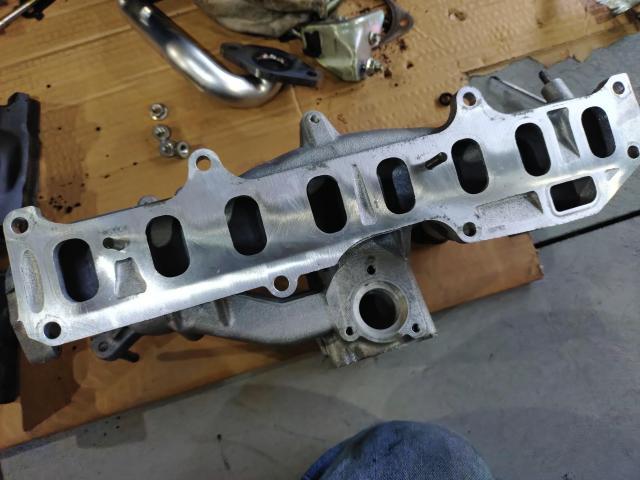 【岡崎市】MAZDA マツダ ATENZA アテンザ GJ2 ディーゼルターボ インテークカーボン除去 スス除去 煤 DPF洗浄 豊田市 西尾市 幸田町 安城市 蒲郡市 三河エリア (株)ＯＷＬ（kkr auto works）