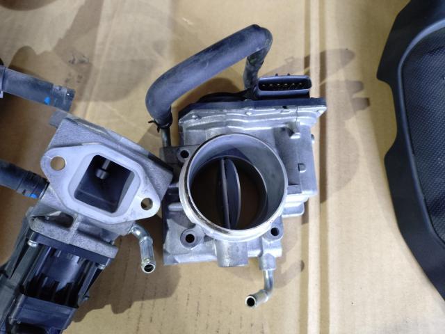 【岡崎市】MAZDA マツダ ATENZA アテンザ GJ2 ディーゼルターボ インテークカーボン除去 スス除去 煤 DPF洗浄 豊田市 西尾市 幸田町 安城市 蒲郡市 三河エリア (株)ＯＷＬ（kkr auto works）