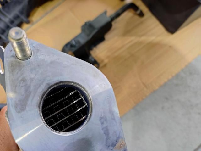 【岡崎市】MAZDA マツダ ATENZA アテンザ GJ2 ディーゼルターボ インテークカーボン除去 スス除去 煤 DPF洗浄 豊田市 西尾市 幸田町 安城市 蒲郡市 三河エリア (株)ＯＷＬ（kkr auto works）