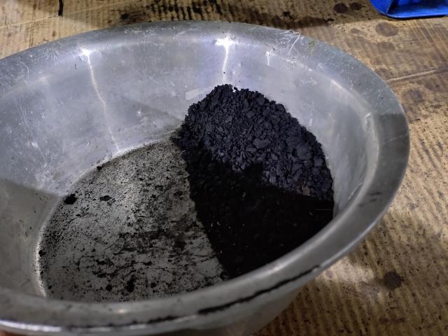 【岡崎市】MAZDA マツダ ATENZA アテンザ GJ2 ディーゼルターボ インテークカーボン除去 スス除去 煤 DPF洗浄 豊田市 西尾市 幸田町 安城市 蒲郡市 三河エリア (株)ＯＷＬ（kkr auto works）