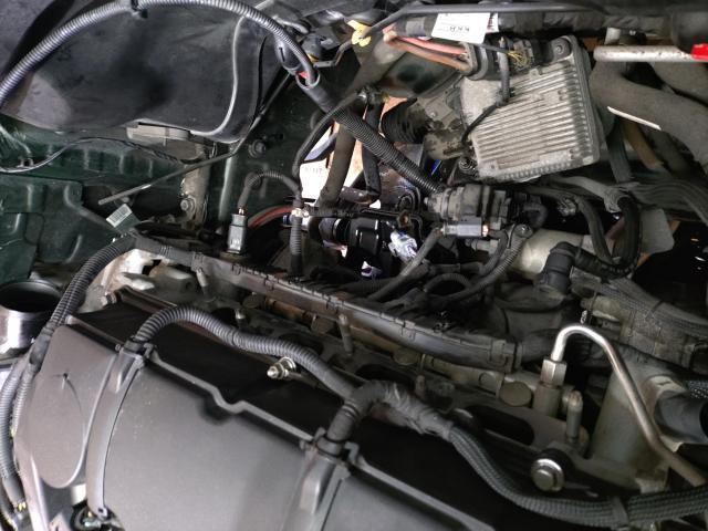 【岡崎市】BMW MINI ミニ R56 車検 水漏れ修理 ウォーターポンプ交換 豊田市 西尾市 幸田町 安城市 蒲郡市 三河エリア (株)ＯＷＬ（kkr auto works）