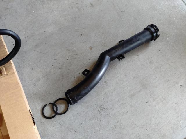 【岡崎市】BMW MINI ミニ R56 車検 水漏れ修理 ウォーターポンプ交換 豊田市 西尾市 幸田町 安城市 蒲郡市 三河エリア (株)ＯＷＬ（kkr auto works）