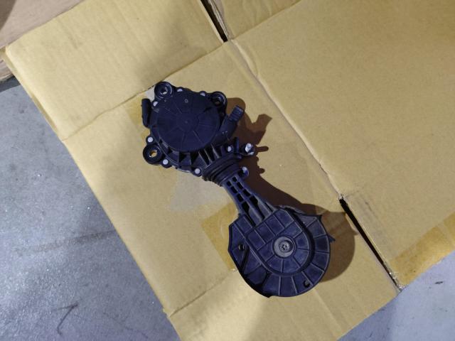 【岡崎市】BMW MINI ミニ R56 車検 水漏れ修理 ウォーターポンプ交換 豊田市 西尾市 幸田町 安城市 蒲郡市 三河エリア (株)ＯＷＬ（kkr auto works）