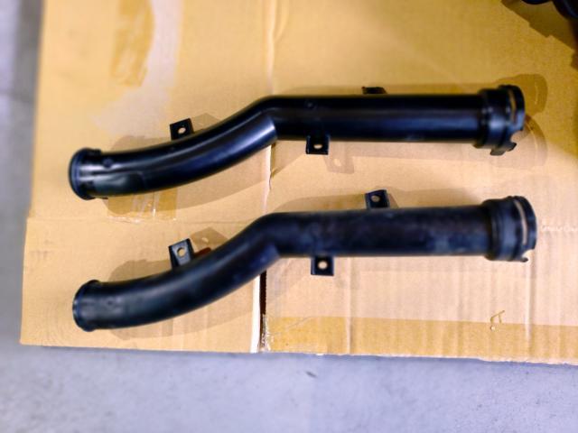 【岡崎市】BMW MINI ミニ R56 車検 水漏れ修理 ウォーターポンプ交換 豊田市 西尾市 幸田町 安城市 蒲郡市 三河エリア (株)ＯＷＬ（kkr auto works）