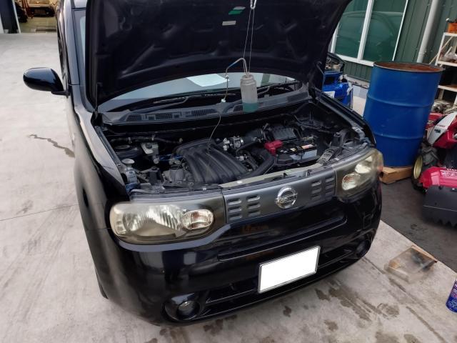 新着の作業実績