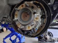 新着の作業実績