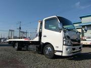 積載車も完備しております。自走出来ない場合などご相談ください。